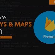 Firebase Firestore Maps And Arrays Tutorial For IOS Firebase Bootcamp 11