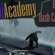 DissidiAcademy Episode 2 Dash Cancelling