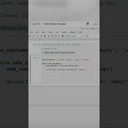While Loop With Lists In Python 1 Minute Python Lesson 21
