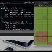 Tiles And Tilemaps Rendering Game Development