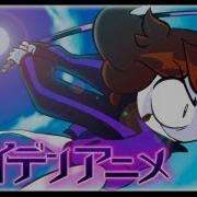 JaidenAnimations The Anime