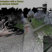 Video For Paper Monocular Camera Localization In 3D LiDAR Maps
