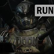 Реакция стримеров на первое слово Палача Рока в DOOM The Dark Ages