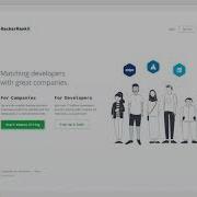 Что такое HackerRank