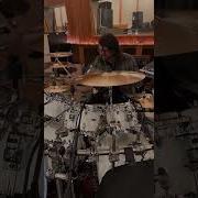 Charlie Benante Dave Grohl Plays My Kit And A Ittle Bit Of Nirvana Scentless Apprentice