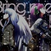 Angel Beats ＡＭＶ Bring Me Back To Life Re Upload