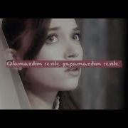 Zerrin Özer Olamazdım Senle Sözler Lyrics