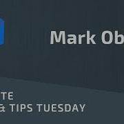Mark An Object While Debugging