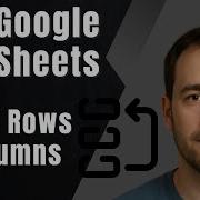 Move Rows And Columns Fast In Google Sheets Drag Drop Or Shortcut Method