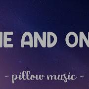 One And Only Adele Lyrics