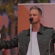 Keane Somewhere Only We Know Live Rock Werchter 2022