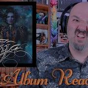 Аудиоинженер слушает Frisson Noir от Tarja