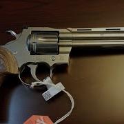 Hickock 45 Golden Webb And Me Problems With 2020 Colt Python