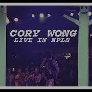CORY WONG LIVE IN MPLS 9 FEB 2019