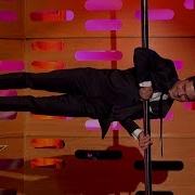 Zac Efron Pole Dances The Graham Norton Show