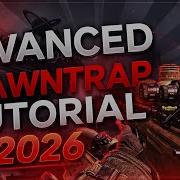 Black Ops 2 Nuketown 2025 Advanced Spawntrap Tutorial 2026