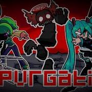 Expurgation 2024 Mix Betadciu Collaboration With Ph0bia ৎ