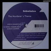 Submission The Murderer S Theme Hiver Hammer Dub Mix 2002