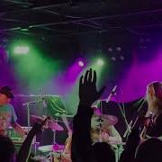 Mutilation Barbecue Full Set Charlotte NC 5 8 2026