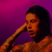 Falling In Reverse Raised By Wolves Live Mexico City