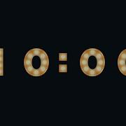 10 MINUTE TIMER Gentle Alarm Ultra HD 4K