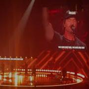 Pat Barrett Build My Life In Grand Rapids Michigan On October 11 2025