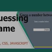 How To Make A Platformer Game Using Html Css And Javascript