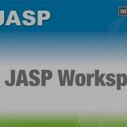 Рабочее пространство JASP руководство для начинающих по использованию JASP для статистики 2 из 6