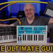 HOW TO BUILD A SYNTH SETUP Everything You ACTUALLY Need