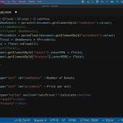 Learn JavaScript 25 The DOM 3 Of 3 Featuring GetElementById