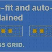 CSS GRID Auto Fit And Auto Fill 12 Of 25