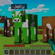 Minecraft MORPH Hide And Seek