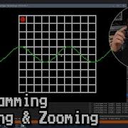 Programming Panning Zooming