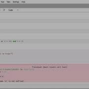 Introduction To Python Conditionals And Flow Control