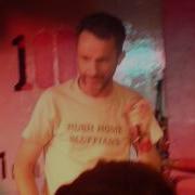 Thousand Yard Stare Wonderment 100 Club 2 6 17