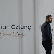 Osman Öztunç Gönül Dağı Video Klip