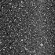 CUDA GLFW Particle System 1 Million Particles