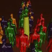 BOIDS Based Crowd Simulator SD
