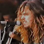 Sepultura Live At Dynamo Open Air 1990 Soundboard Stereo