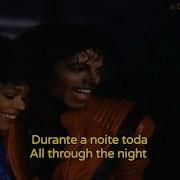 Michael Jackson Thriller Tradução Legendado