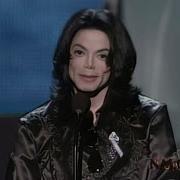 Майкл Джексон Премия Radio Music Awards 2003