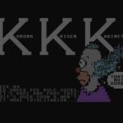 CSDb C64 Lockdown 2020 Fun Compo C64 Graphics Commodore 64