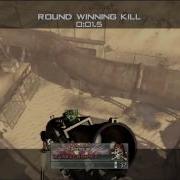 OCE Trickshot On Rust MW2