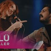 ALİFİRU Kurban Olayım Official Video