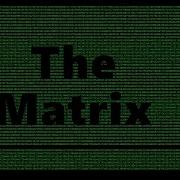 How To Create The Matrix Batch File