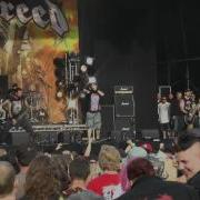 Hatebreed Bloodstock 2012