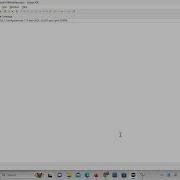CodSoft Task3 Java Programming Intrenship ATM INTERFACE