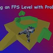 Making An FPS Level With Probuilder In Unity 2020