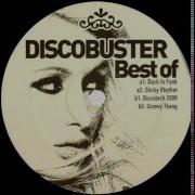 Discobuster Back In Funk Original Mix 2006