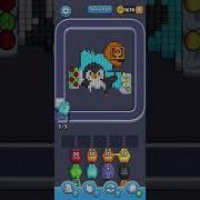 Pixel Flow Level 830